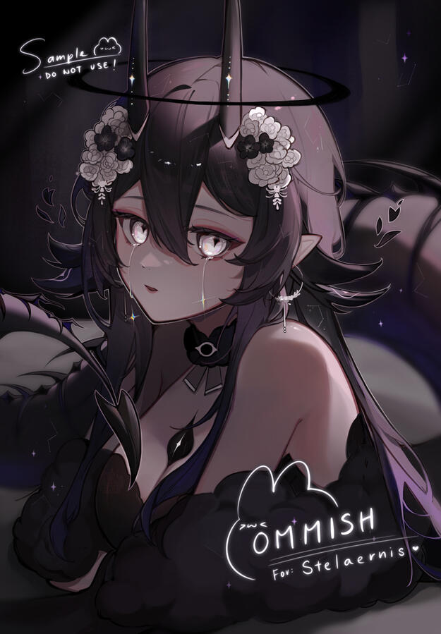 cm for: stelaernis cm for: stelaernis