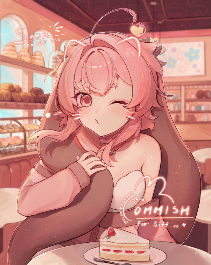 cm for: siff_ve cm for: siff_ve