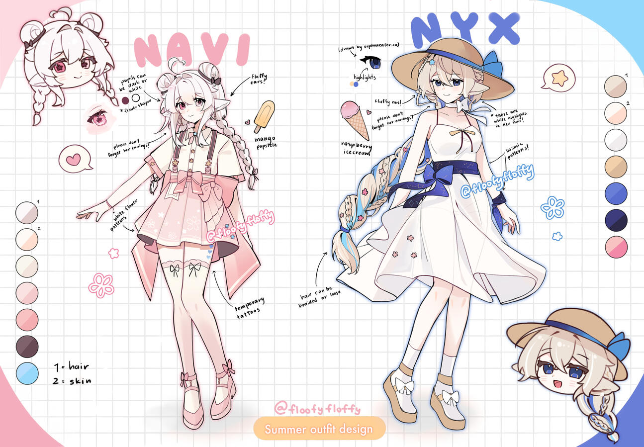 design for myself