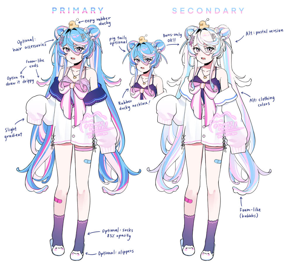 design for myself